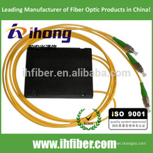 FBT FC 1 * 2 fibra divisor óptico